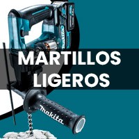 MARTILLOS LIGEROS