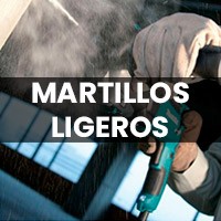 MARTILLOS LIGEROS