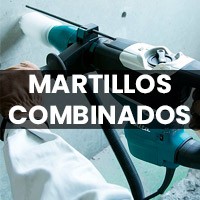 MARTILLOS COMBINADOS